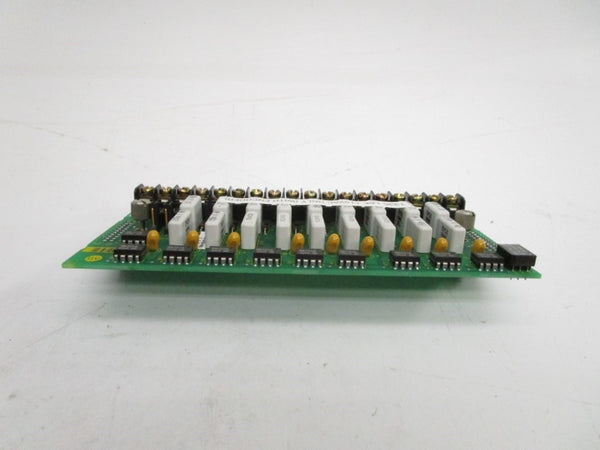 ALLEN BRADLEY 1336-L6E SER. A 115VAC (GY/BL) NSMP