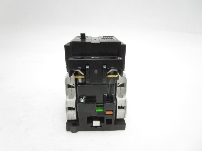SIEMENS 3TC4417-0BK1 100/120V 32A NSMP