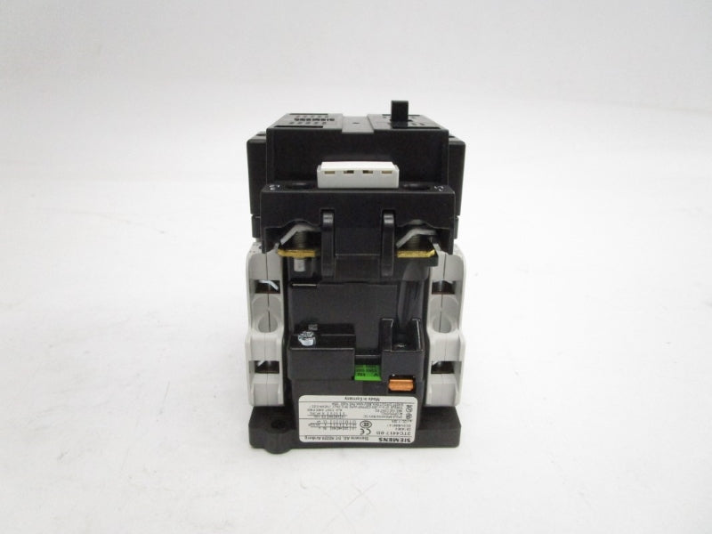 SIEMENS 3TC4417-0BK1 100/120V 32A NSMP