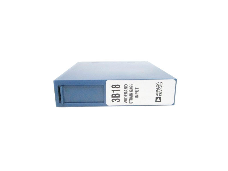 ANALOG DEVICES 3B18-00 10-3.33V NSNP