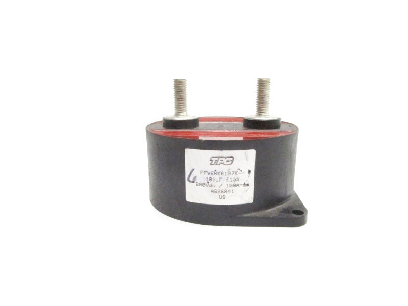 TPC FFVE6K0107K 600VDC UNMP