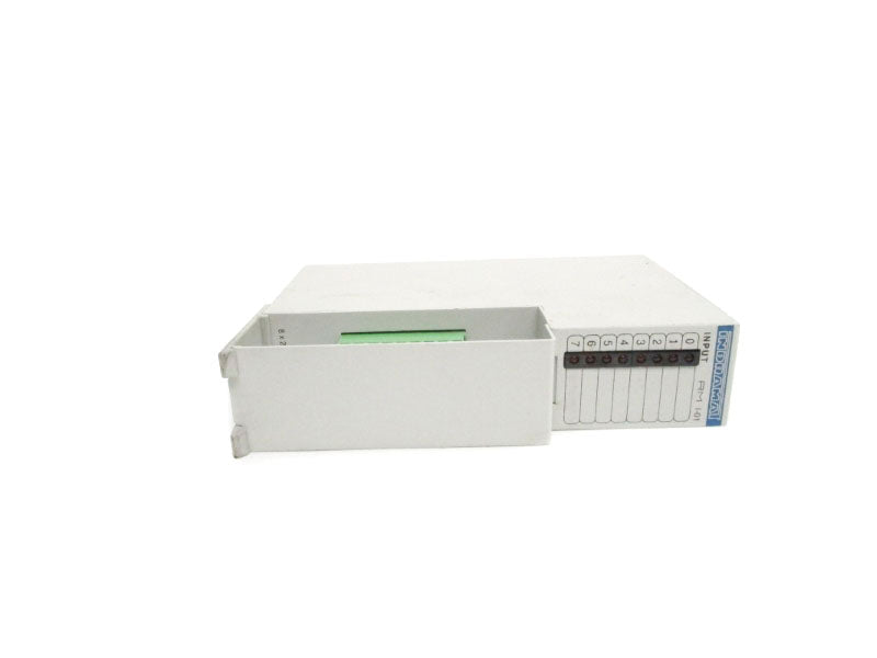 INDRAMAT R911226981 RMI-01 24VDC NSNP