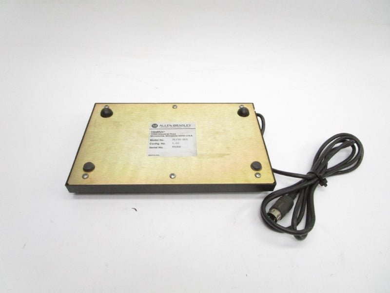 ALLEN BRADLEY 91732-001 UNMP