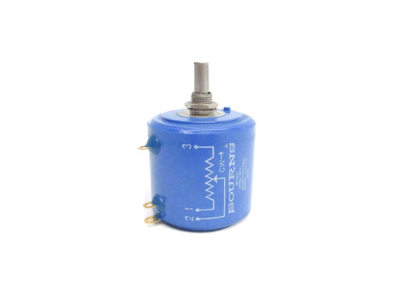 BOURNS 3400S-1-501L NSNP