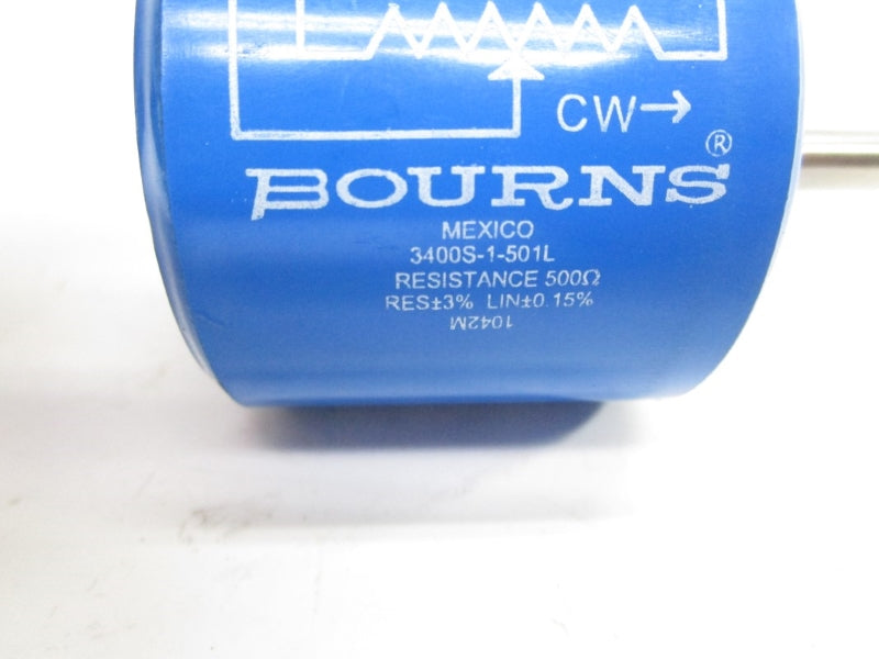 BOURNS 3400S-1-501L NSNP