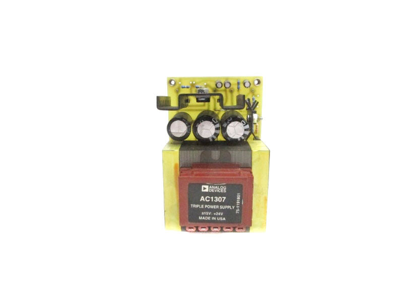 ANALOG DEVICES AC1307 15/24V NSNP