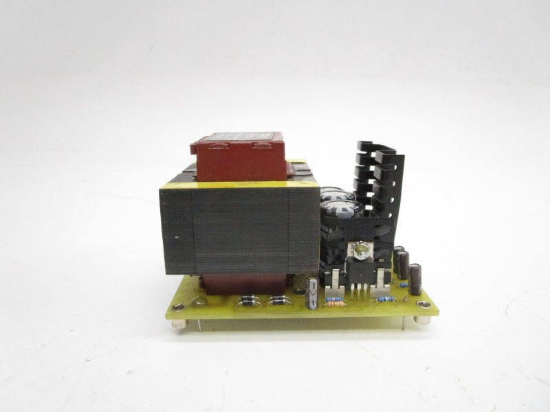 ANALOG DEVICES AC1307 15/24V NSNP