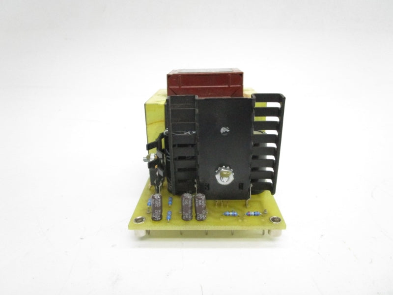 ANALOG DEVICES AC1307 15/24V NSNP