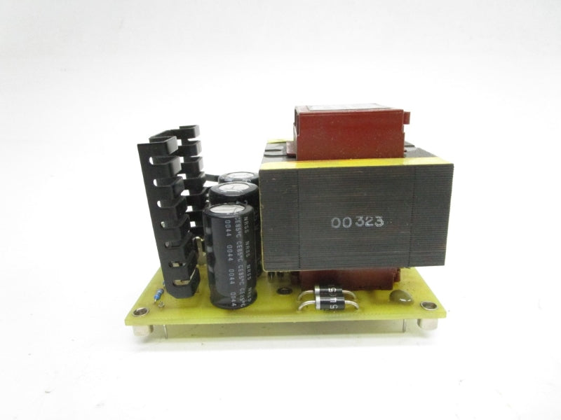 ANALOG DEVICES AC1307 15/24V NSNP