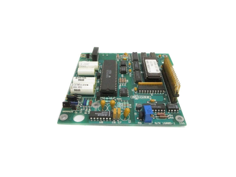MOORE 16005-1 NSNP
