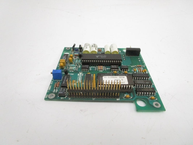 MOORE 16005-1 NSNP
