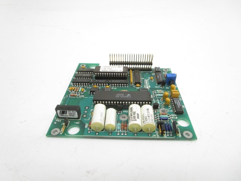 MOORE 16005-1 NSNP