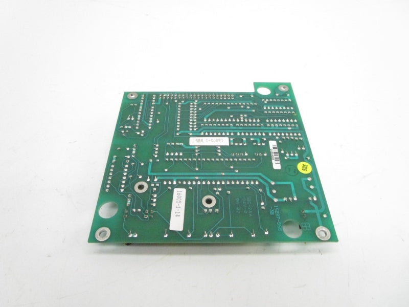 MOORE 16005-1 NSNP