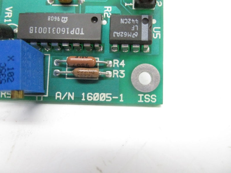 MOORE 16005-1 NSNP