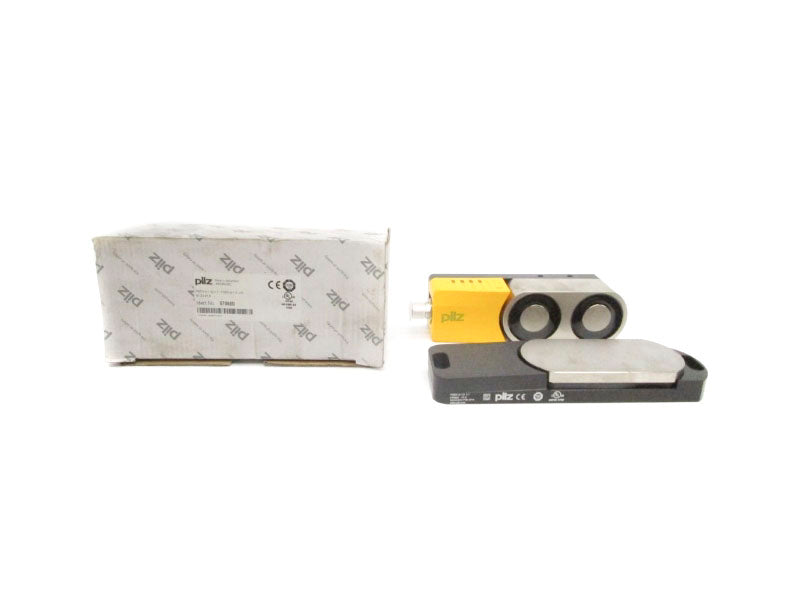 PILZ PSENSL-1.0P1.1/PSENSL-1.0UNIT 570600 24VDC NSMP