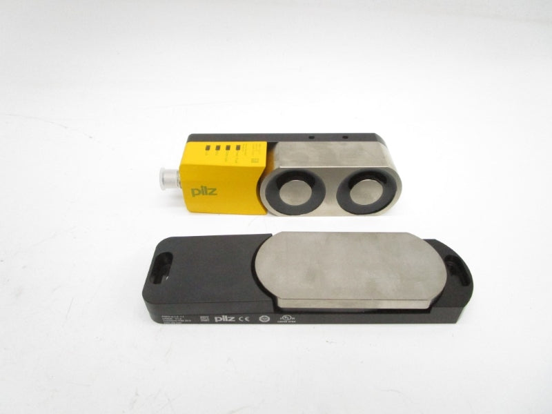PILZ PSENSL-1.0P1.1/PSENSL-1.0UNIT 570600 24VDC NSMP