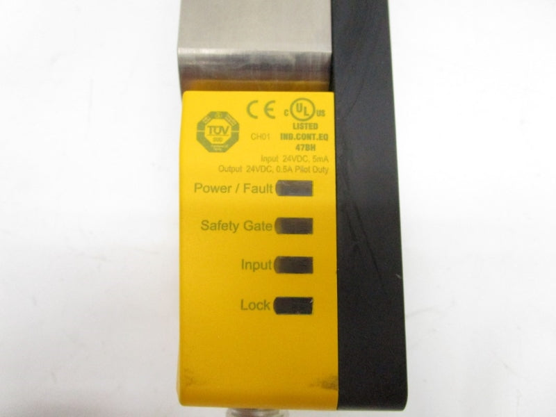 PILZ PSENSL-1.0P1.1/PSENSL-1.0UNIT 570600 24VDC NSMP