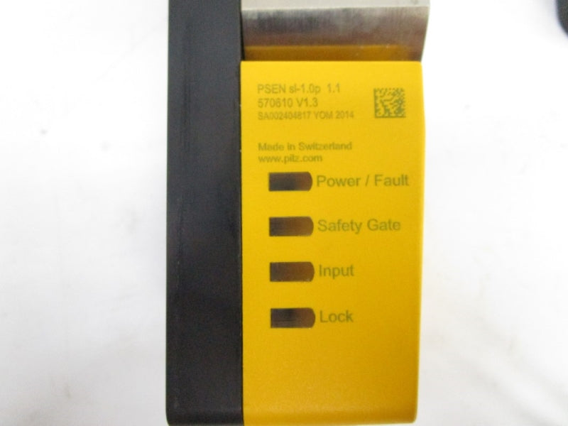 PILZ PSENSL-1.0P1.1/PSENSL-1.0UNIT 570600 24VDC NSMP