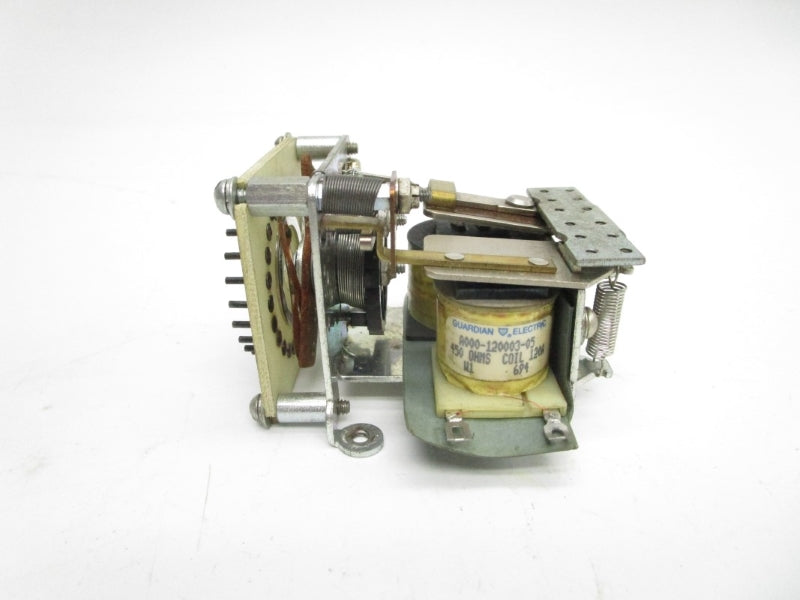 GUARDIAN ELECTRIC A430-056563-06 NSNP