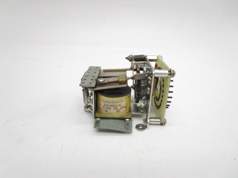 GUARDIAN ELECTRIC A430-056563-06 NSNP