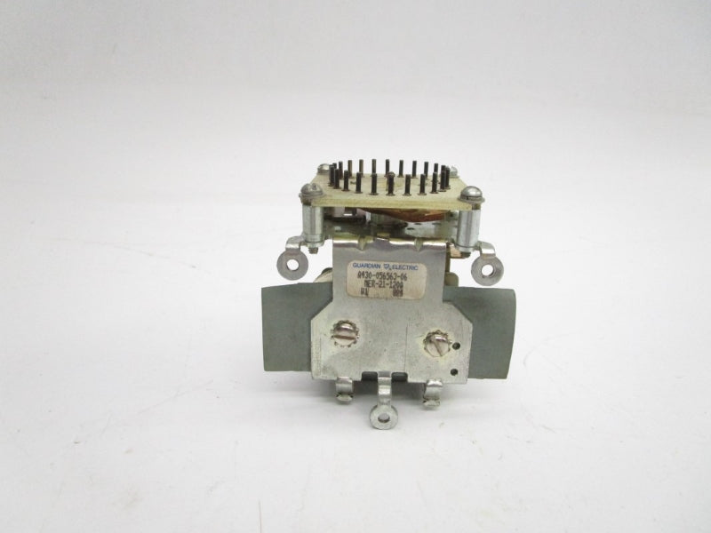 GUARDIAN ELECTRIC A430-056563-06 NSNP