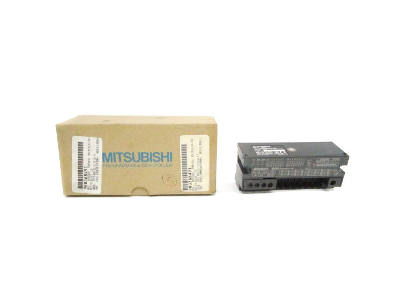 MITSUBISHI AJ65SBTC1-32D 24VDC NSMP