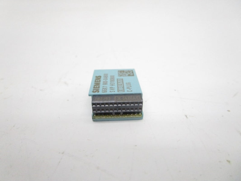 SIEMENS 6GK1900-0AB00 F/W 8Y4S NSMP