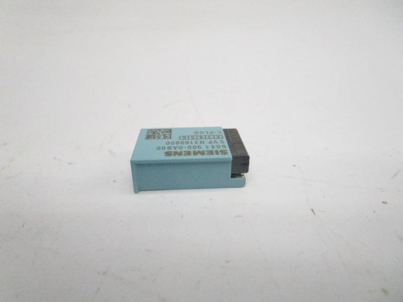 SIEMENS 6GK1900-0AB00 F/W 8Y4S NSMP