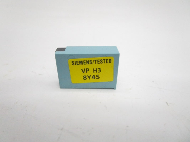 SIEMENS 6GK1900-0AB00 F/W 8Y4S NSMP