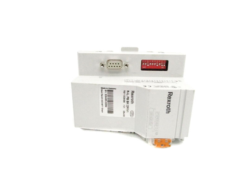REXROTH R-ILPBKDP/V1 R911308486 NSNP
