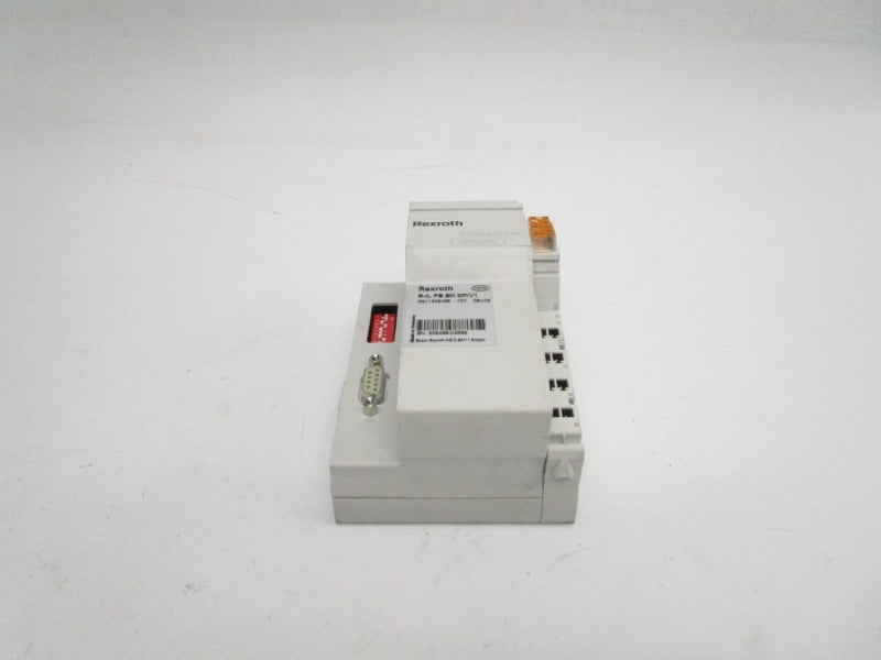 REXROTH R-ILPBKDP/V1 R911308486 NSNP
