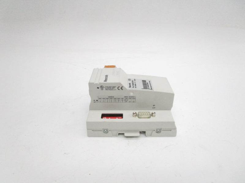 REXROTH R-ILPBKDP/V1 R911308486 NSNP
