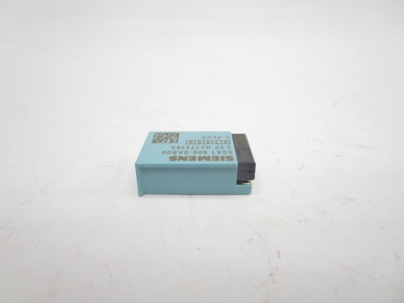 SIEMENS 6GK1900-0AB00 F/W KH29 NSMP