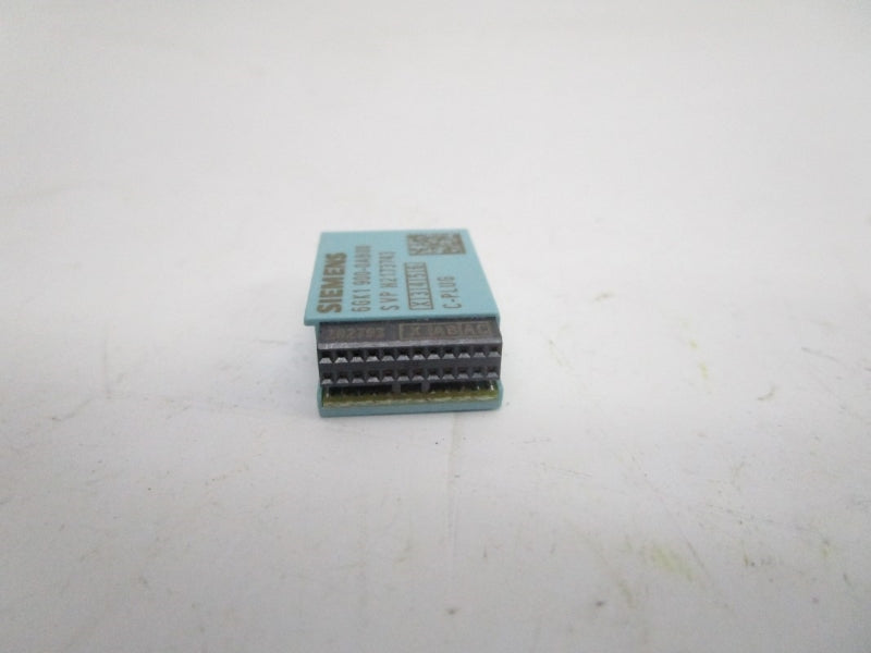 SIEMENS 6GK1900-0AB00 F/W KH29 NSMP