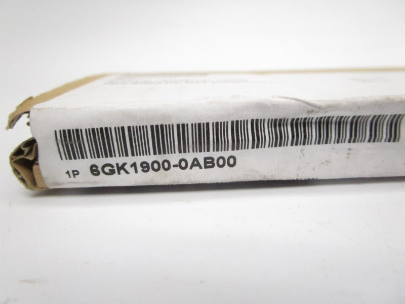 SIEMENS 6GK1900-0AB00 F/W KH29 NSMP
