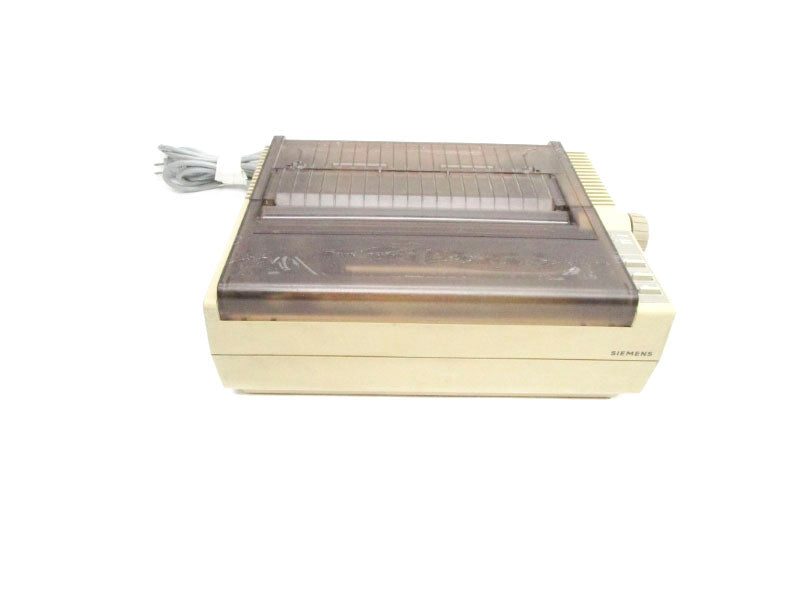 SIEMENS S22761-A88-N2 117/127V 0.32/0.29A UNMP