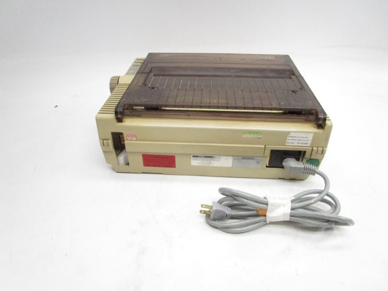 SIEMENS S22761-A88-N2 117/127V 0.32/0.29A UNMP