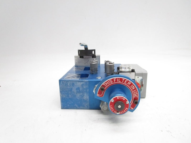 HPS E5281B M26851-1 UNMP