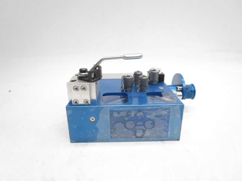 HPS E5281B M26851-1 UNMP