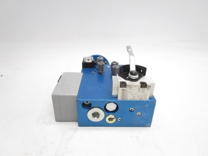 HPS E5281B M26851-1 UNMP