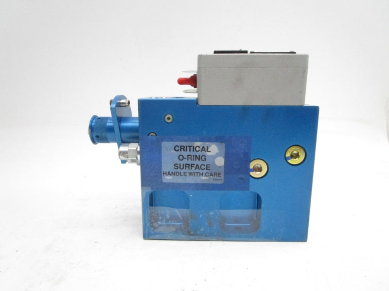 HPS E5281B M26851-1 UNMP