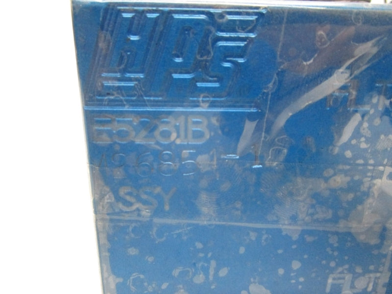 HPS E5281B M26851-1 UNMP