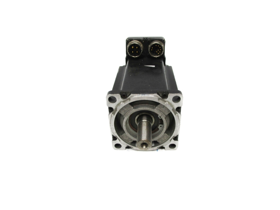ALLEN BRADLEY MPL-A430P-MK22AA SER. A 2.2/3.0HP 5000RPM UNMP