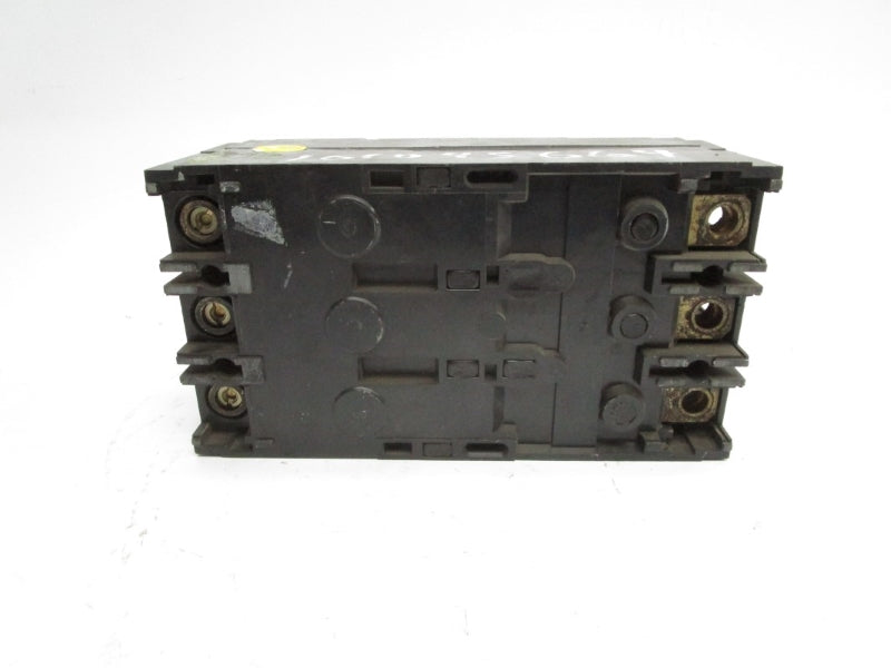 WESTINGHOUSE JA3125W 600VAC 125A UNMP
