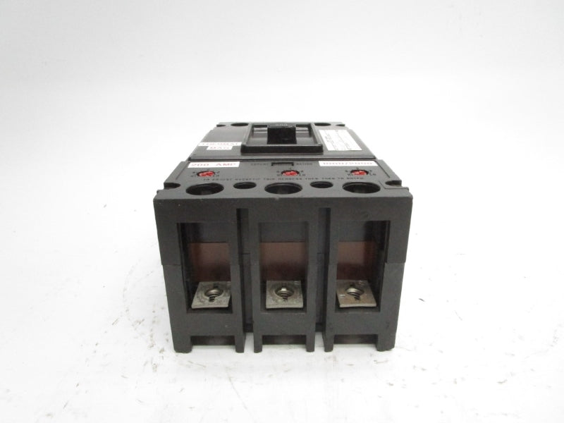 WESTINGHOUSE JA3200W 600VAC 200A REMAN