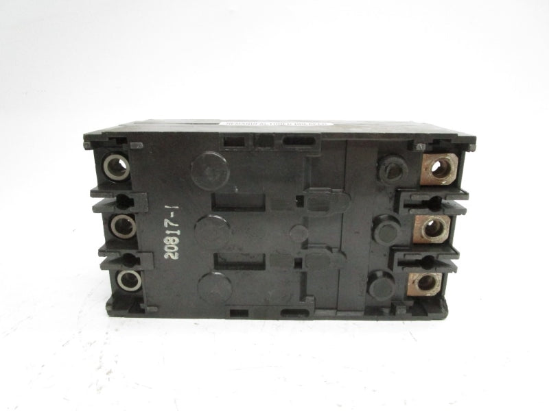 WESTINGHOUSE JA3200W 600VAC 200A REMAN