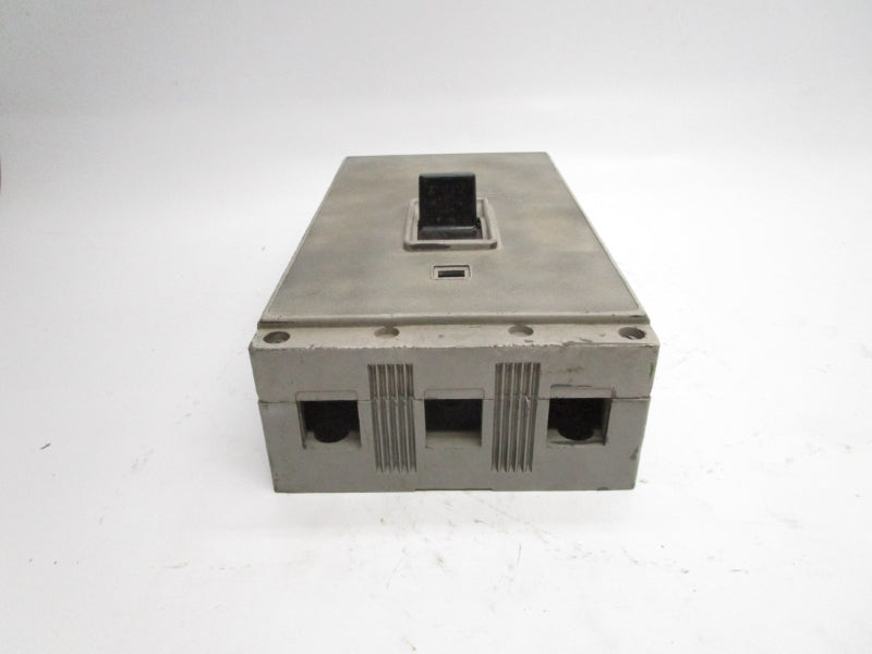 WESTINGHOUSE HK3225F 600VAC 225A (FRAME ONLY) UNMP