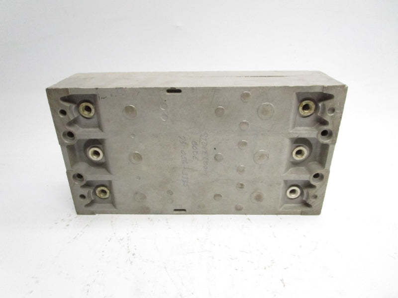 WESTINGHOUSE HK3225F 600VAC 225A (FRAME ONLY) UNMP