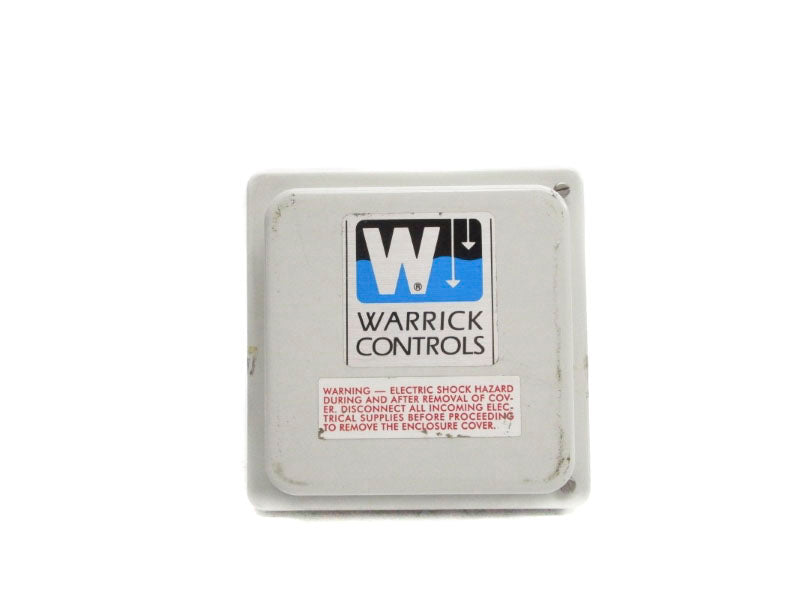 WARRICK CONTROLS 1D14 115V 8A UNMP