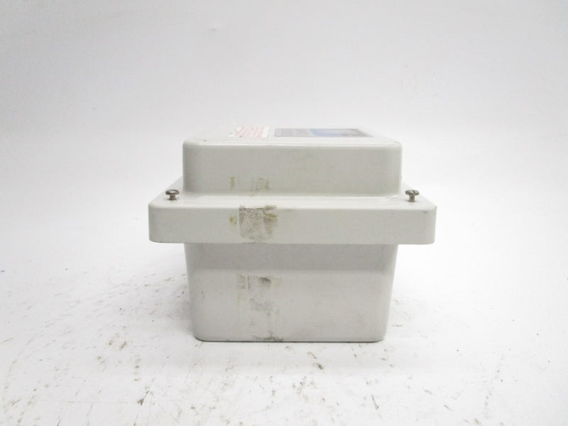 WARRICK CONTROLS 1D14 115V 8A UNMP